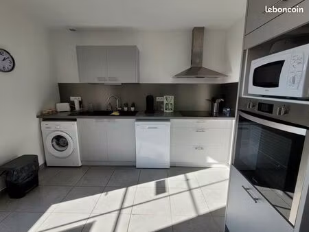 appartement f3 (non meublé)