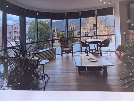 appartement à louer à diest € 1.100 (lntut) - | zimmo