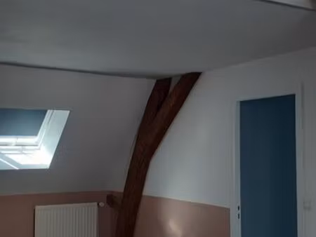 location duplex t3 proche gare