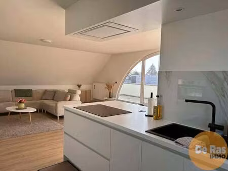appartement à louer à mere € 1.050 (lnrb1) - immo de ras | zimmo