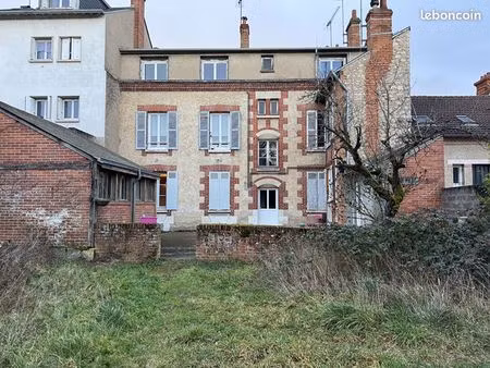 studio meublé 30 m² – idéal investisseur – rentabilité brute > 7 %