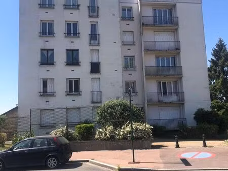appartement f4