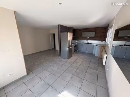 location appartement la fouillouse