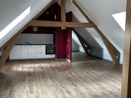 logement f3 à langres av gurenne