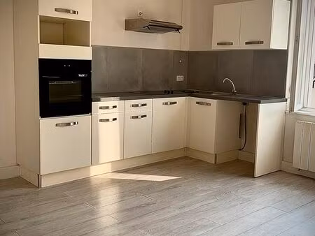 appartement t1 bis centre loivre 51220