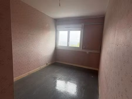 4 rue des aulnes - t3 - 3% frais de notaire