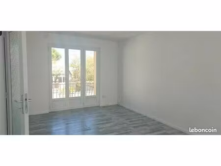 location f3 1er étage