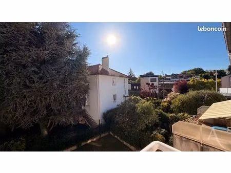 appartement 3 pièces 74 m²