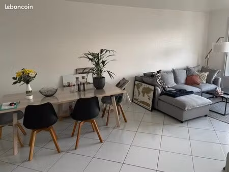 appartement t4 81 m²