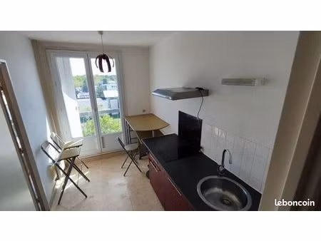 appartement 35m2
