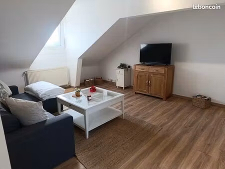 bel appartement 2 chambres