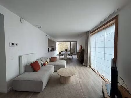 appartement à louer à sint-katelijne-waver € 1.100 (lntgk) - immo id mechelen | zimmo