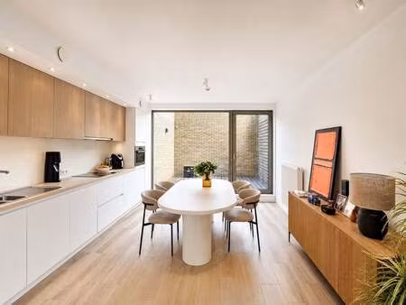 appartement à louer à sint-katelijne-waver € 1.100 (lntgk) - immo id | zimmo
