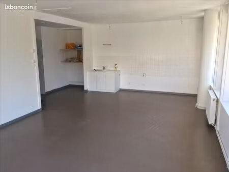 appartement 4 pièces 109 m²