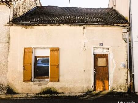 maison de ville 2 pièces 51 m²