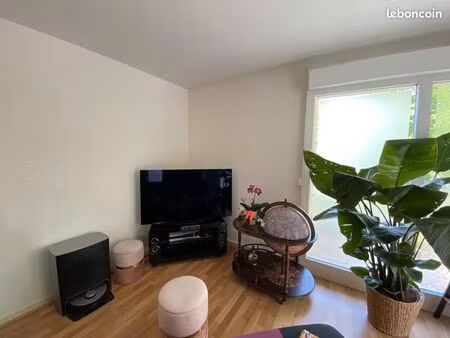 location t3 villers les nancy remicourt