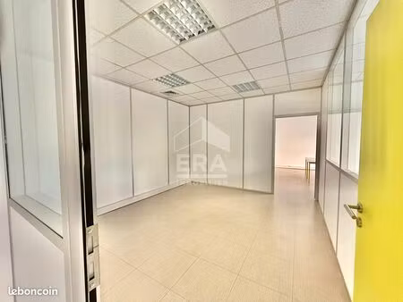 bureaux 90 m² orleans