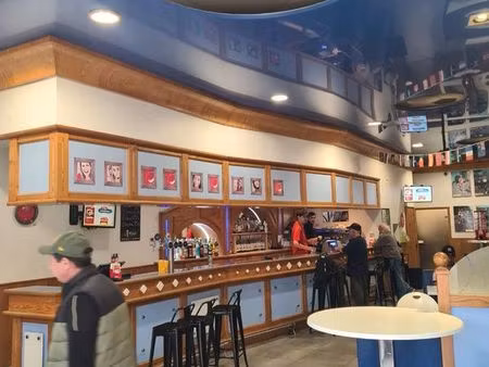 à vendre commerce bar tabac pmu fdj en lozere