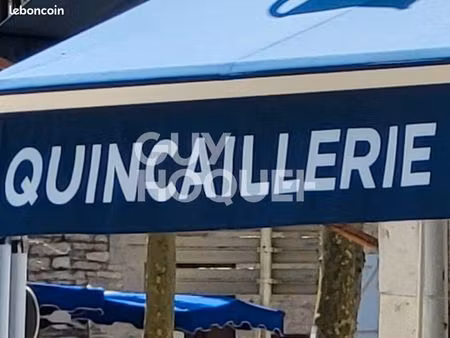 droguerie  quincaillerie cajarc