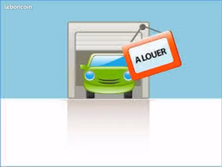 parking/box 12 m² grenoble