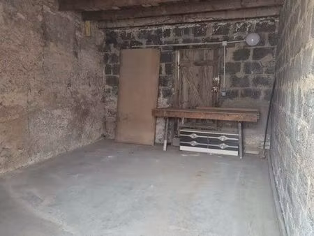 garage box
