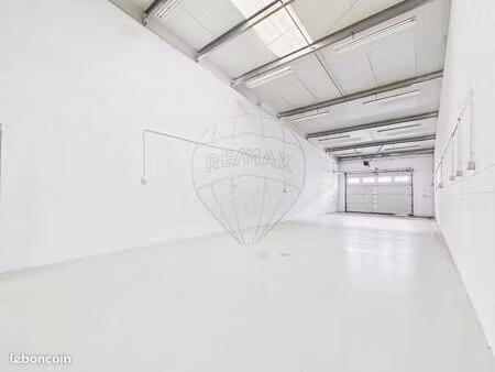 local commercial 95 m²