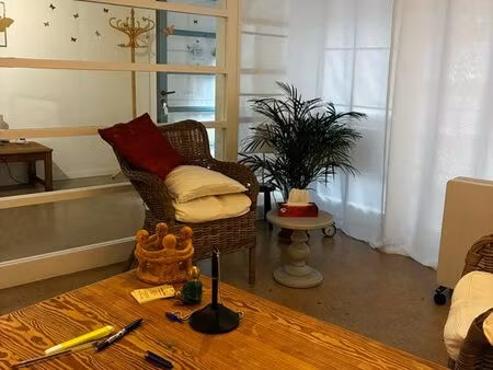local commercial