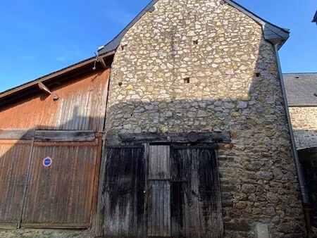 propriété 2 pièces 30 m²