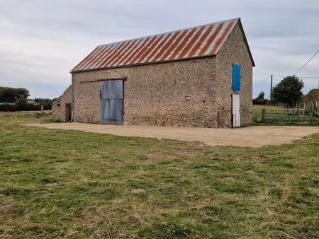 a vendre loge