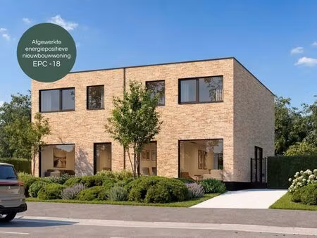 maison à vendre à beringen € 400.750 (lnu3r) | zimmo