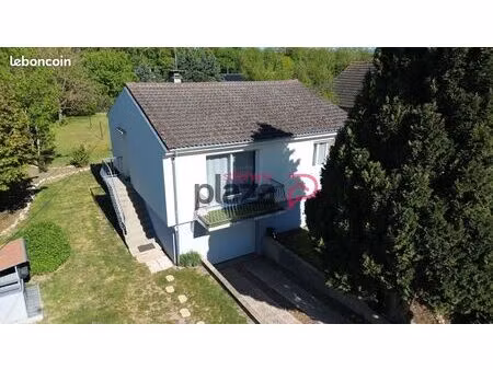 maison 3 pièces 63 m²