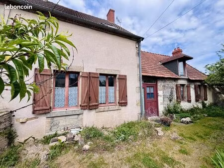 propriété 5 pièces 132 m²