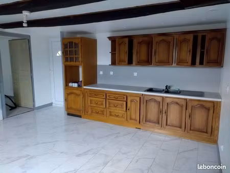 maison individuel type f3