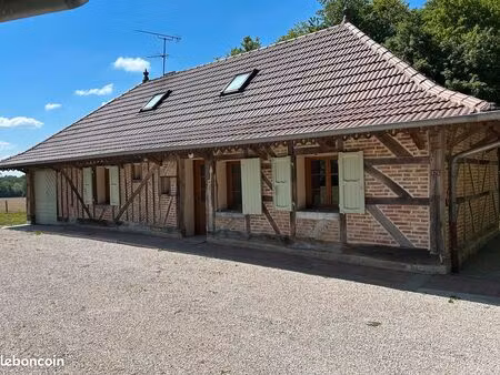 maison bressane
