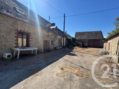 ferme 2 pièces 64 m²