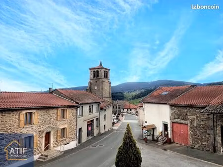 ferme 9 pièces 150 m²