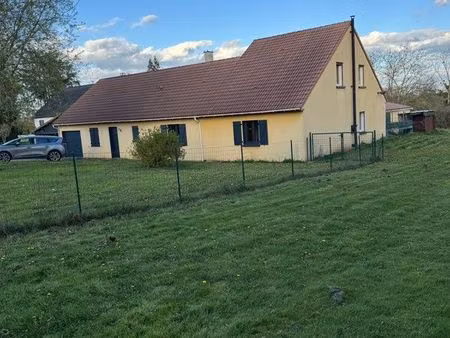 maison individuelle avec piscine