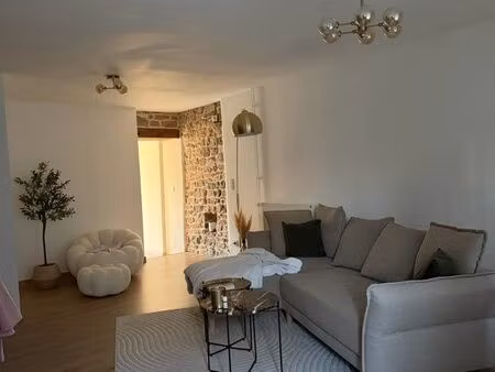maison 3chambres  169m2  769m2 terrain  pac 
