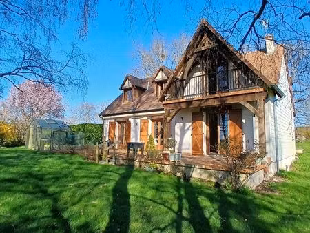 maison 4 chambres