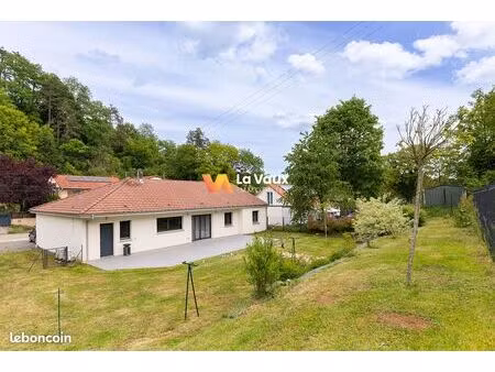 maison 6 pièces 120 m²