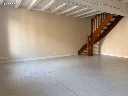 maison 4 pièces