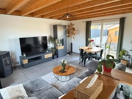 maison montbrison