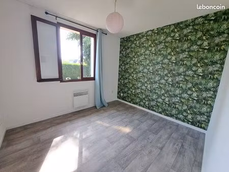 maison a vendre - montfort sur meu - 195 000 euros