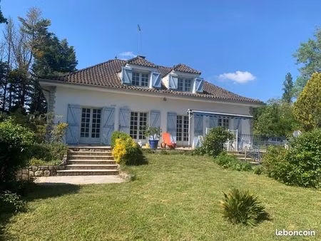 maison 135 m2