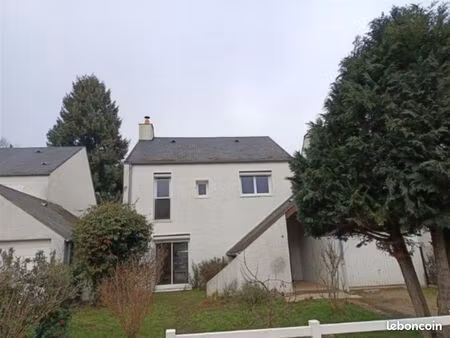 a vendre maison à olivet 45 val couasnon