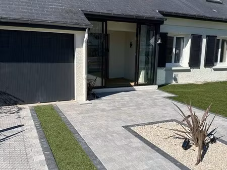 jolie maison familiale 183m2 avec jardin