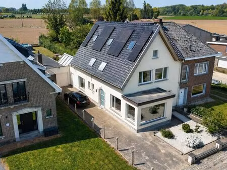 maison à vendre à mullem € 399.000 (lntvm) - era bossuyt (zulte) | zimmo