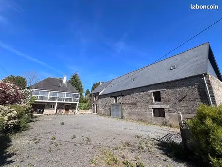 maison 4 pièces 75 m²