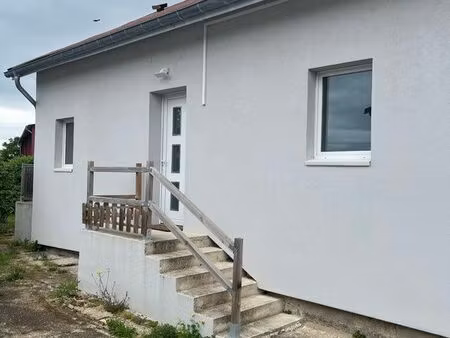 maison à saint-dizier