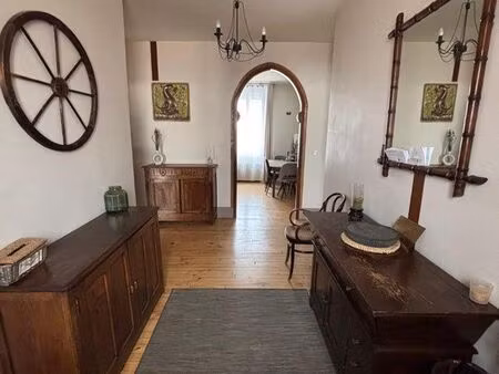 loue maison 120 m2 la terrasse